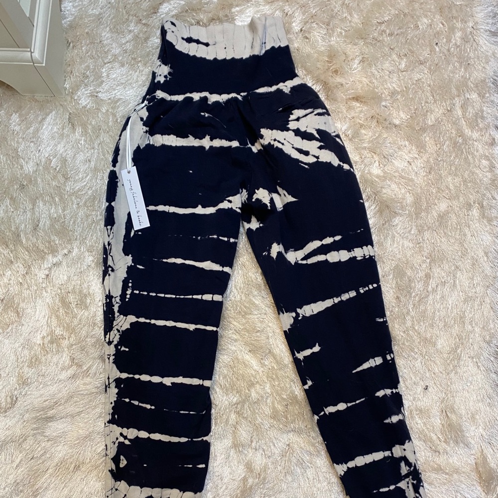 YGB joggers! Brand new and fabulous!